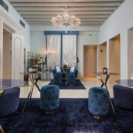 Отель Relais Venezia Экстерьер фото