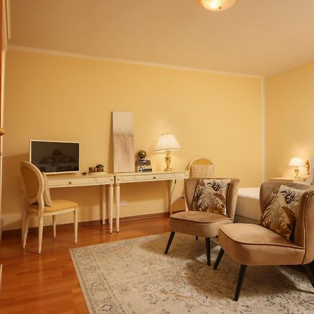 Отель Relais Venezia Экстерьер фото