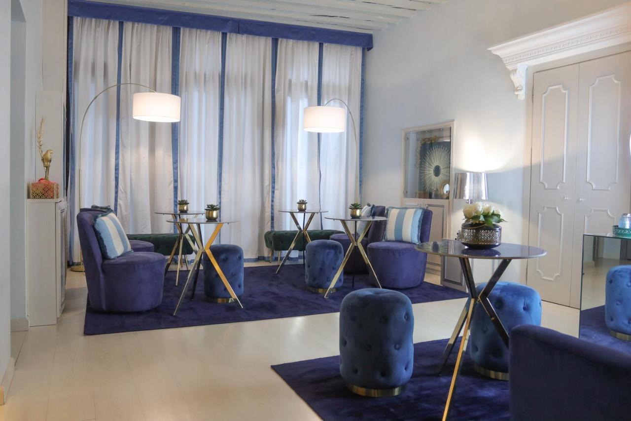 Отель Relais Venezia Экстерьер фото