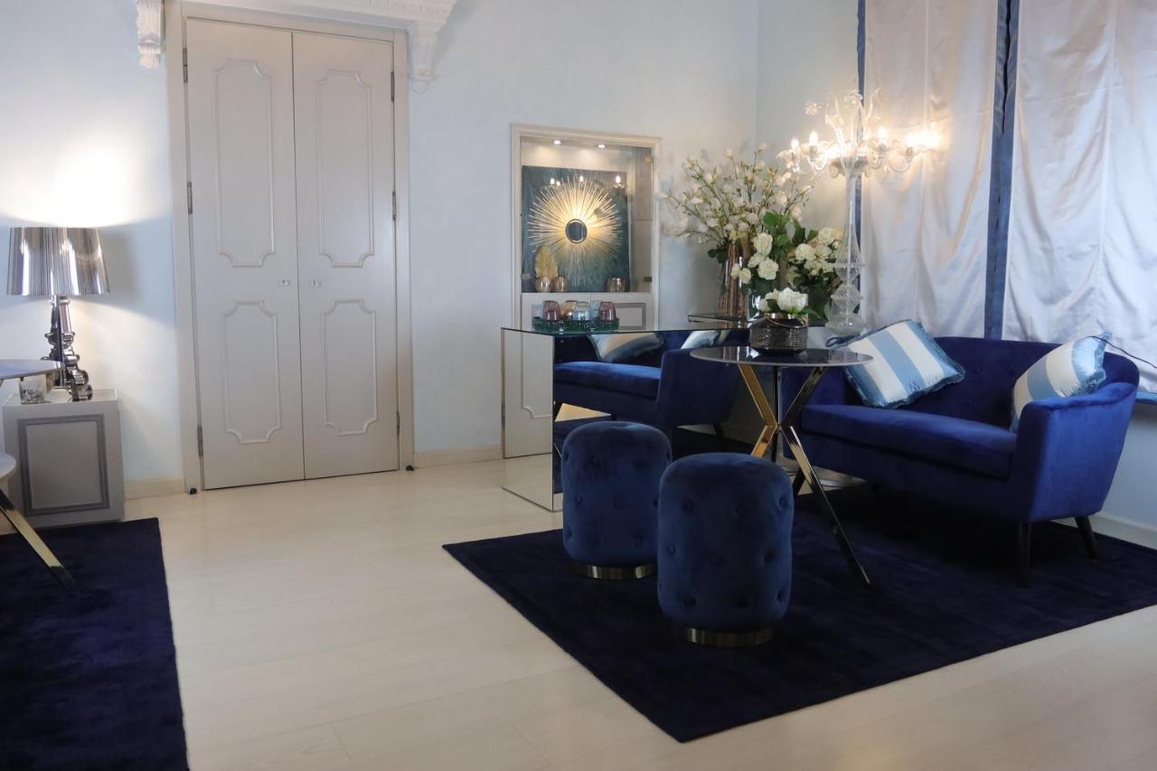 Отель Relais Venezia Экстерьер фото