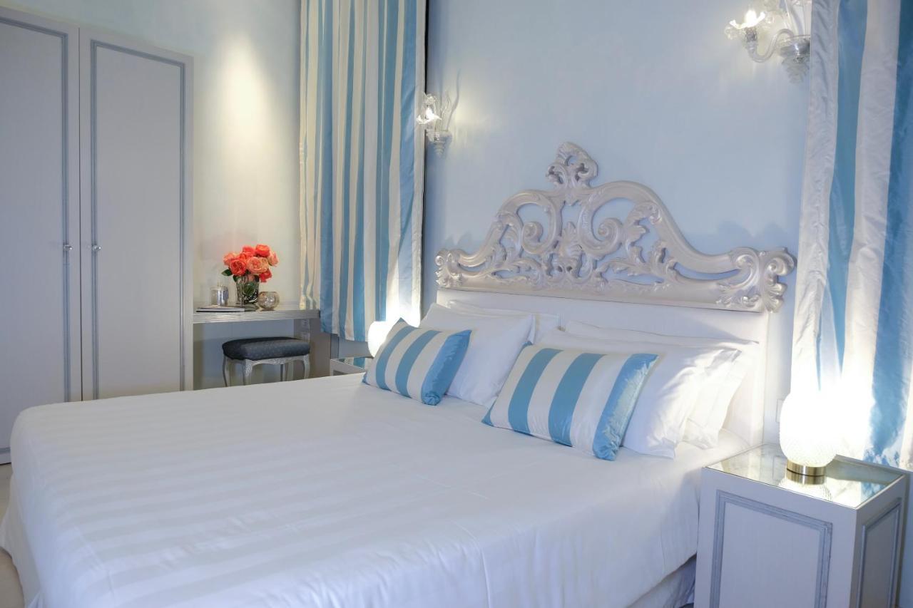 Отель Relais Venezia Экстерьер фото
