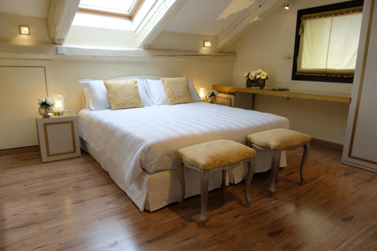 Отель Relais Venezia Экстерьер фото