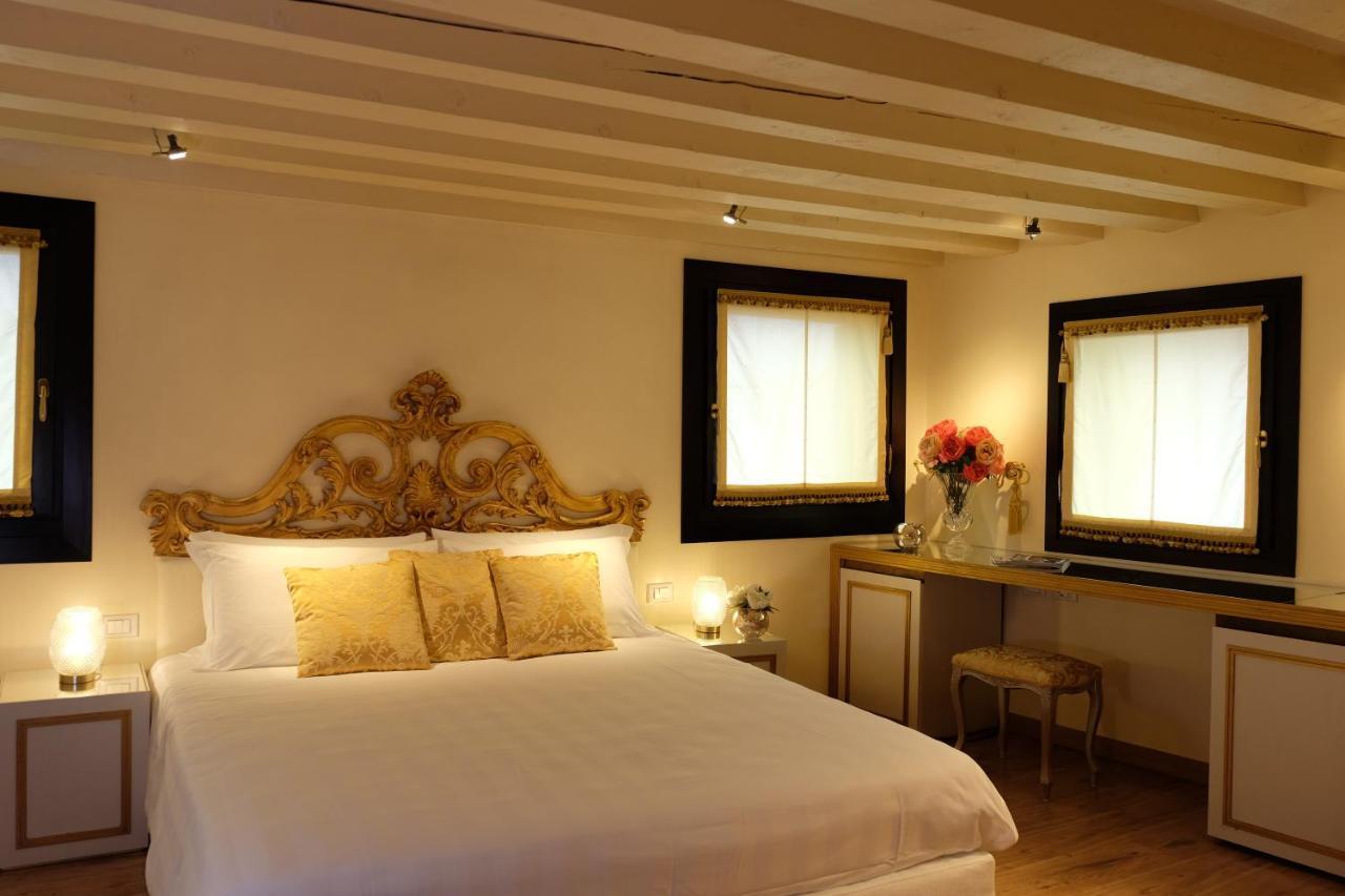 Отель Relais Venezia Экстерьер фото