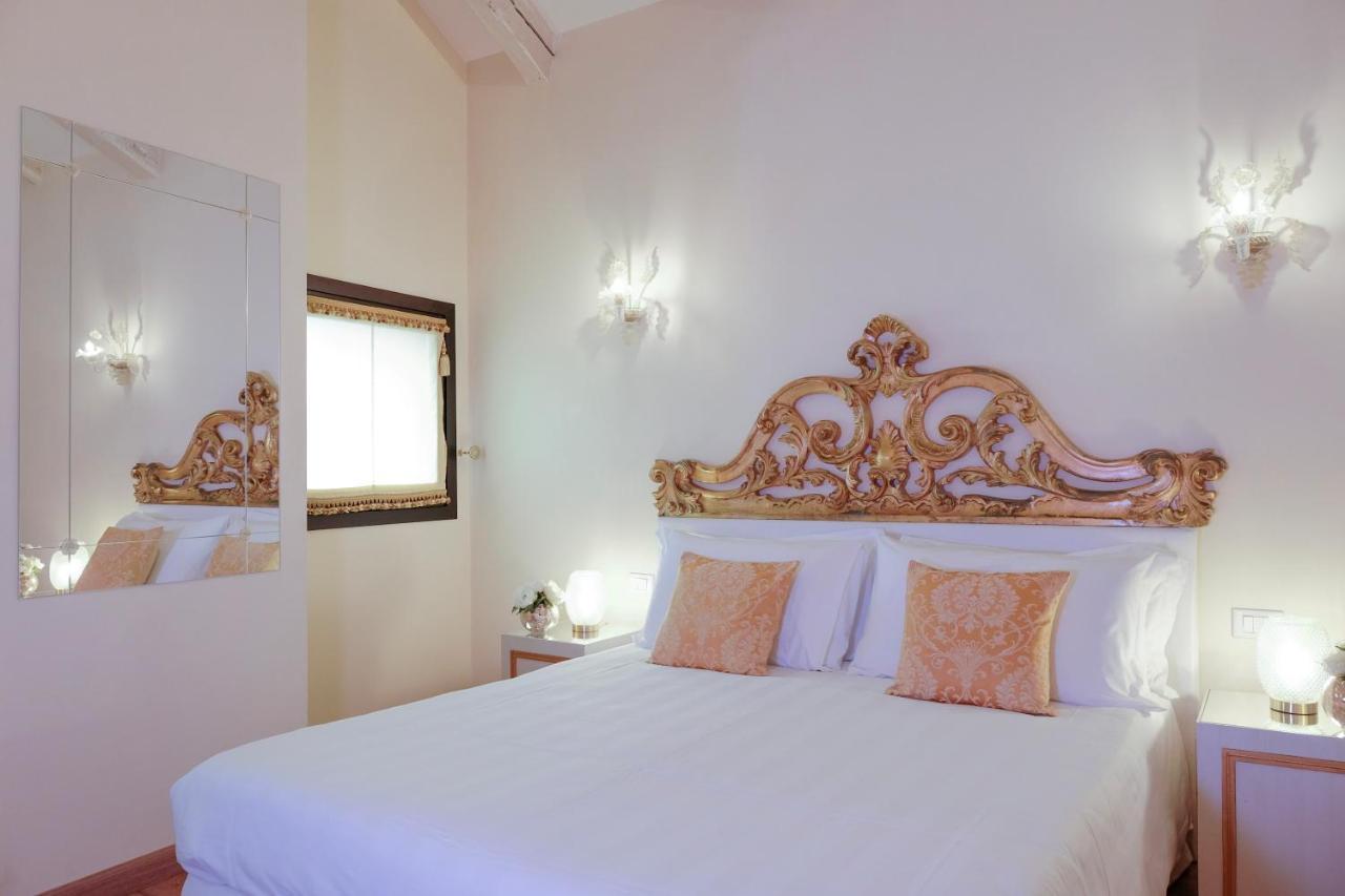 Отель Relais Venezia Экстерьер фото