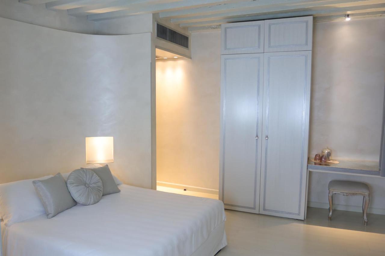 Отель Relais Venezia Экстерьер фото