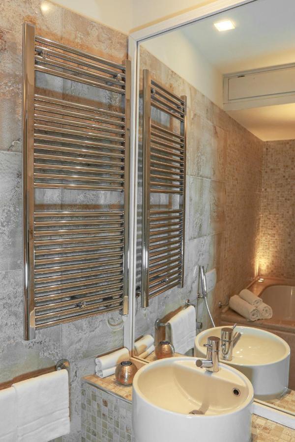 Отель Relais Venezia Экстерьер фото
