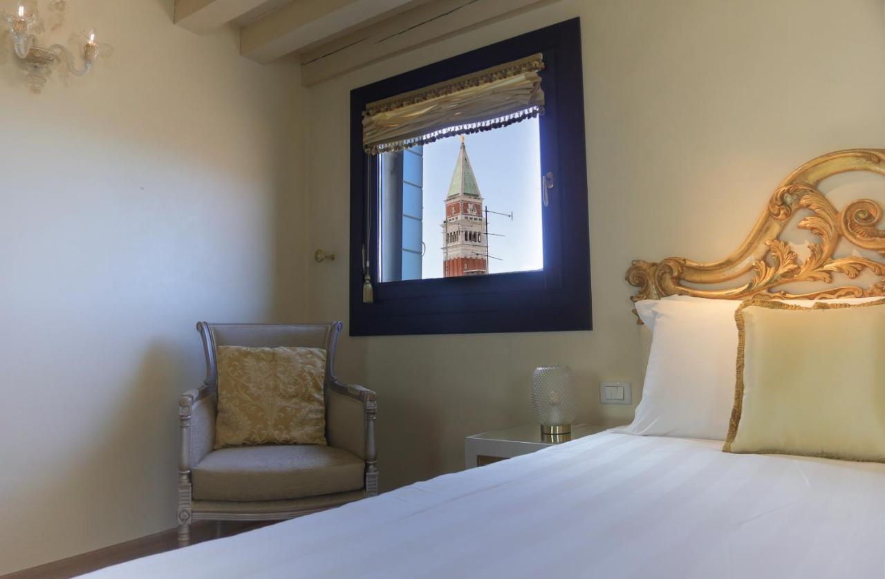 Отель Relais Venezia Экстерьер фото