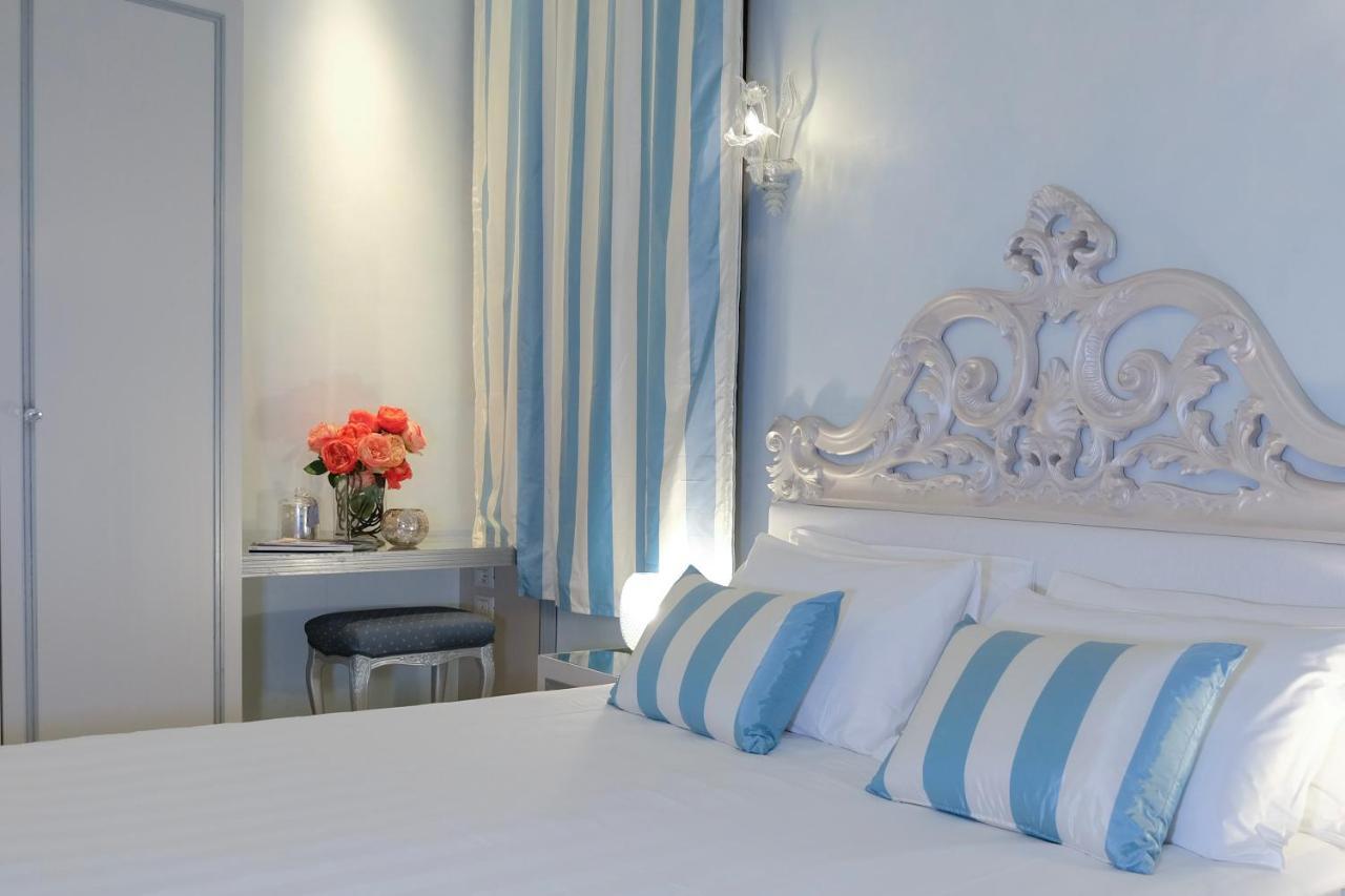 Отель Relais Venezia Экстерьер фото