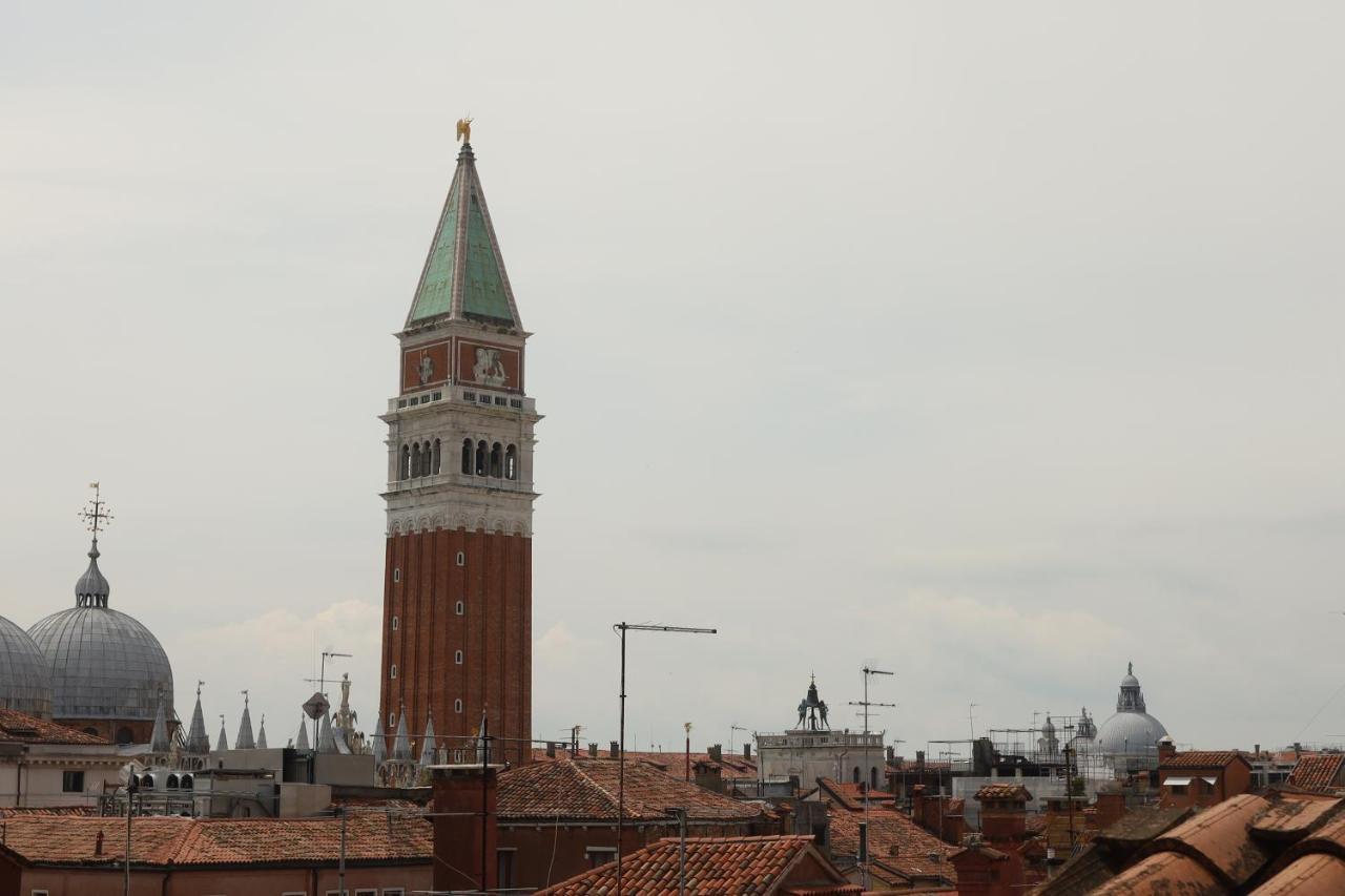 Отель Relais Venezia Экстерьер фото