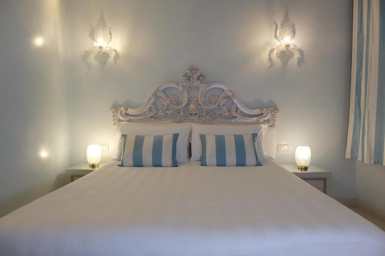 Отель Relais Venezia Экстерьер фото