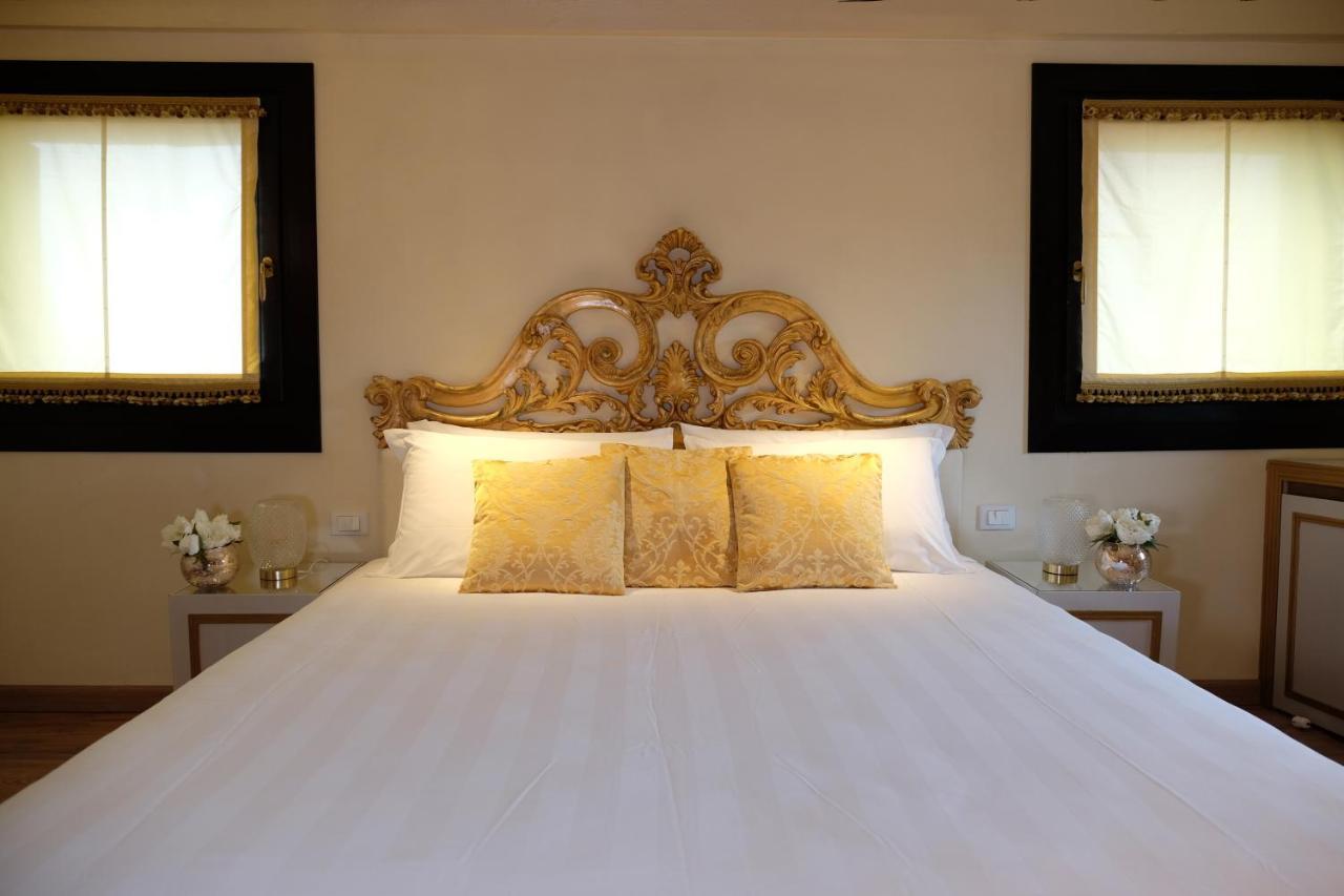 Отель Relais Venezia Экстерьер фото