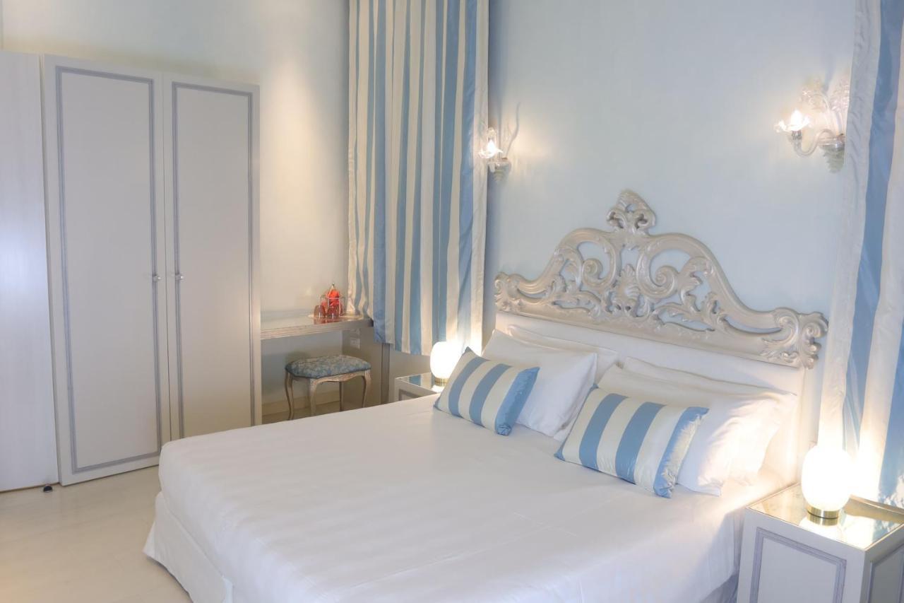 Отель Relais Venezia Экстерьер фото