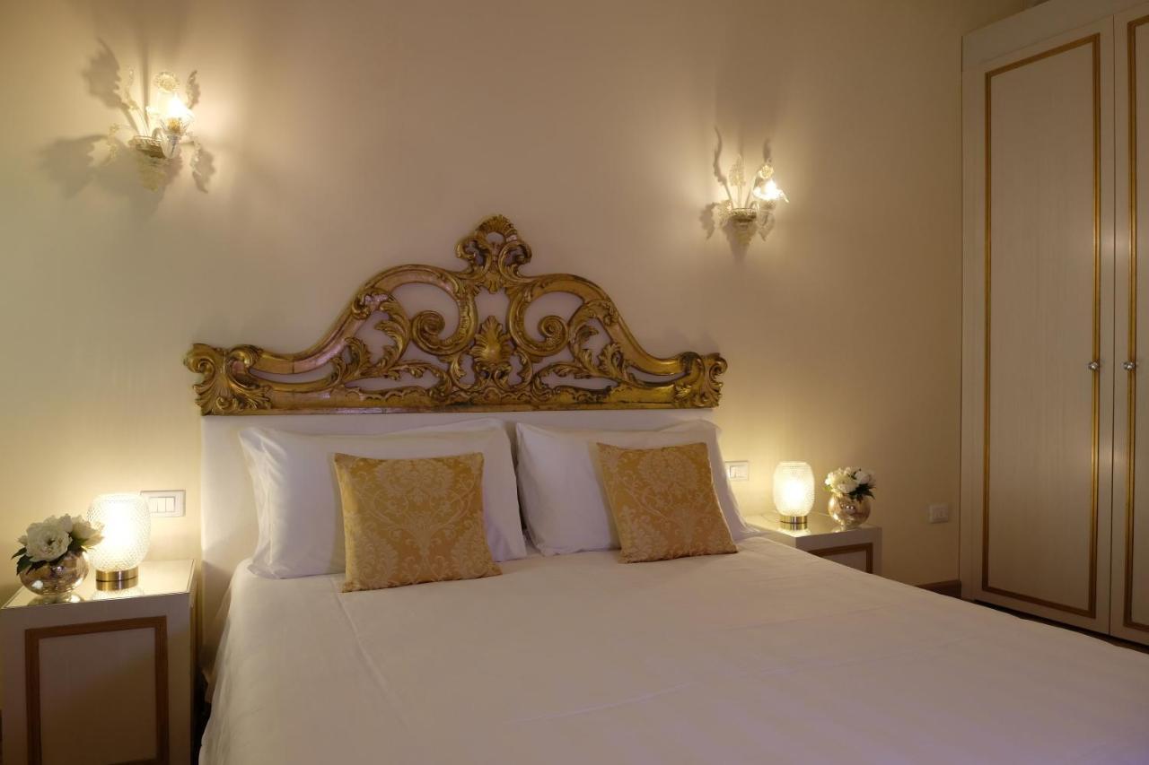 Отель Relais Venezia Экстерьер фото