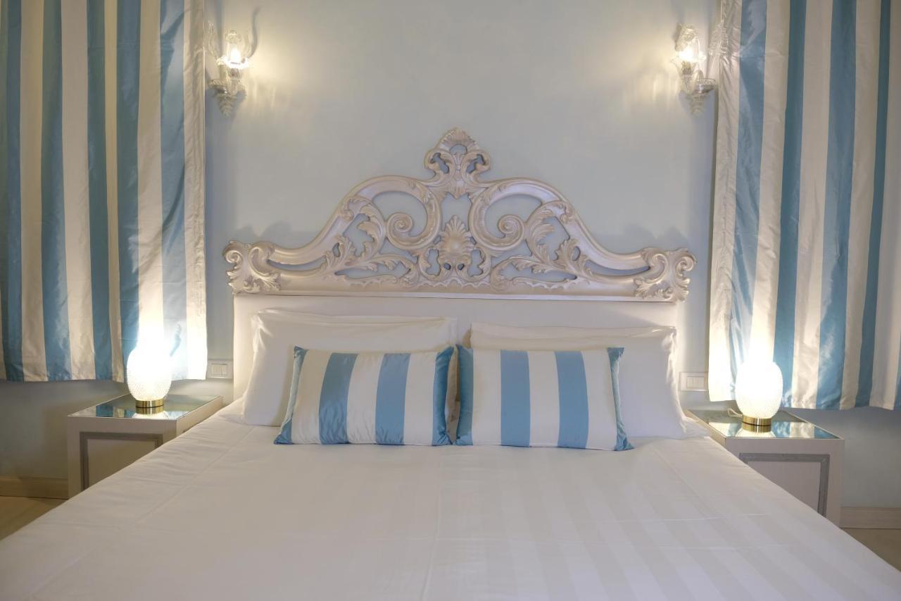 Отель Relais Venezia Экстерьер фото
