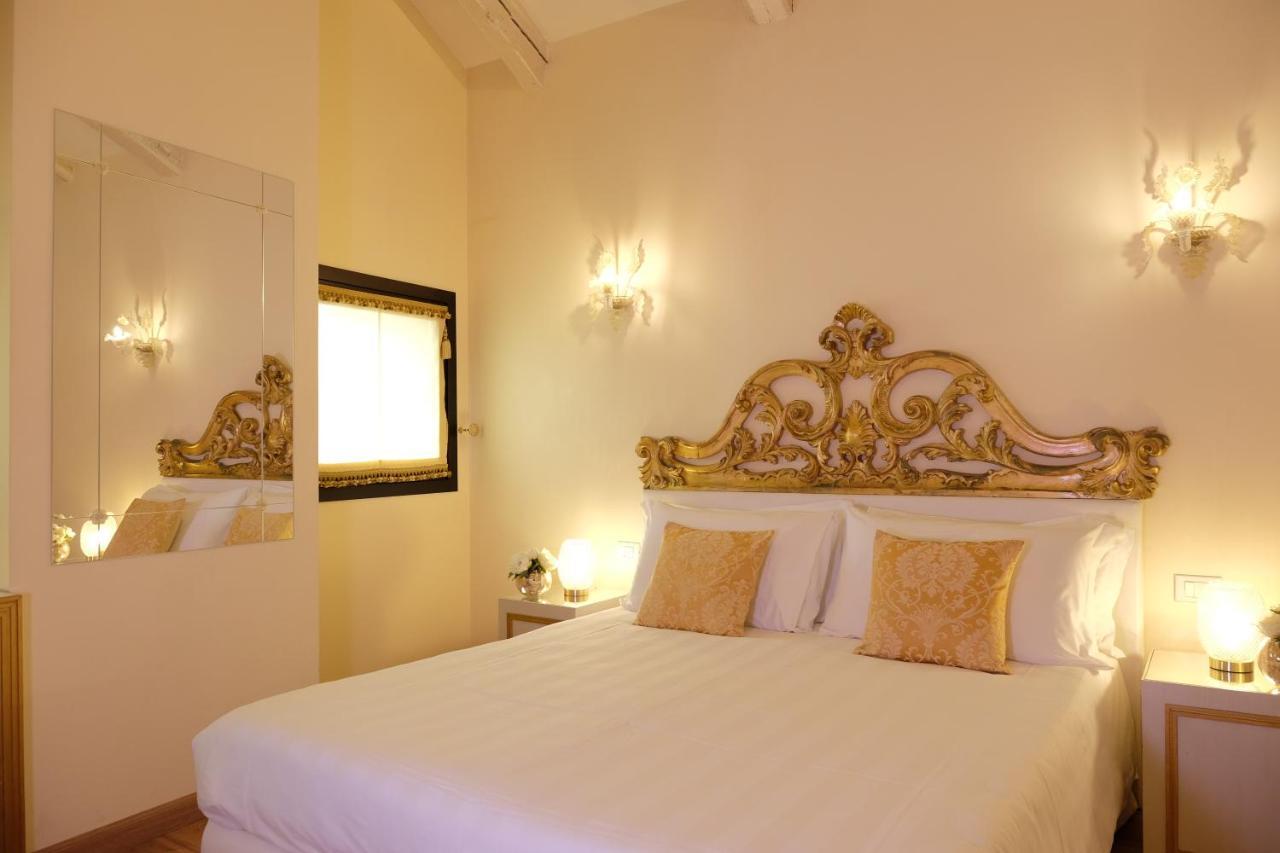 Отель Relais Venezia Экстерьер фото