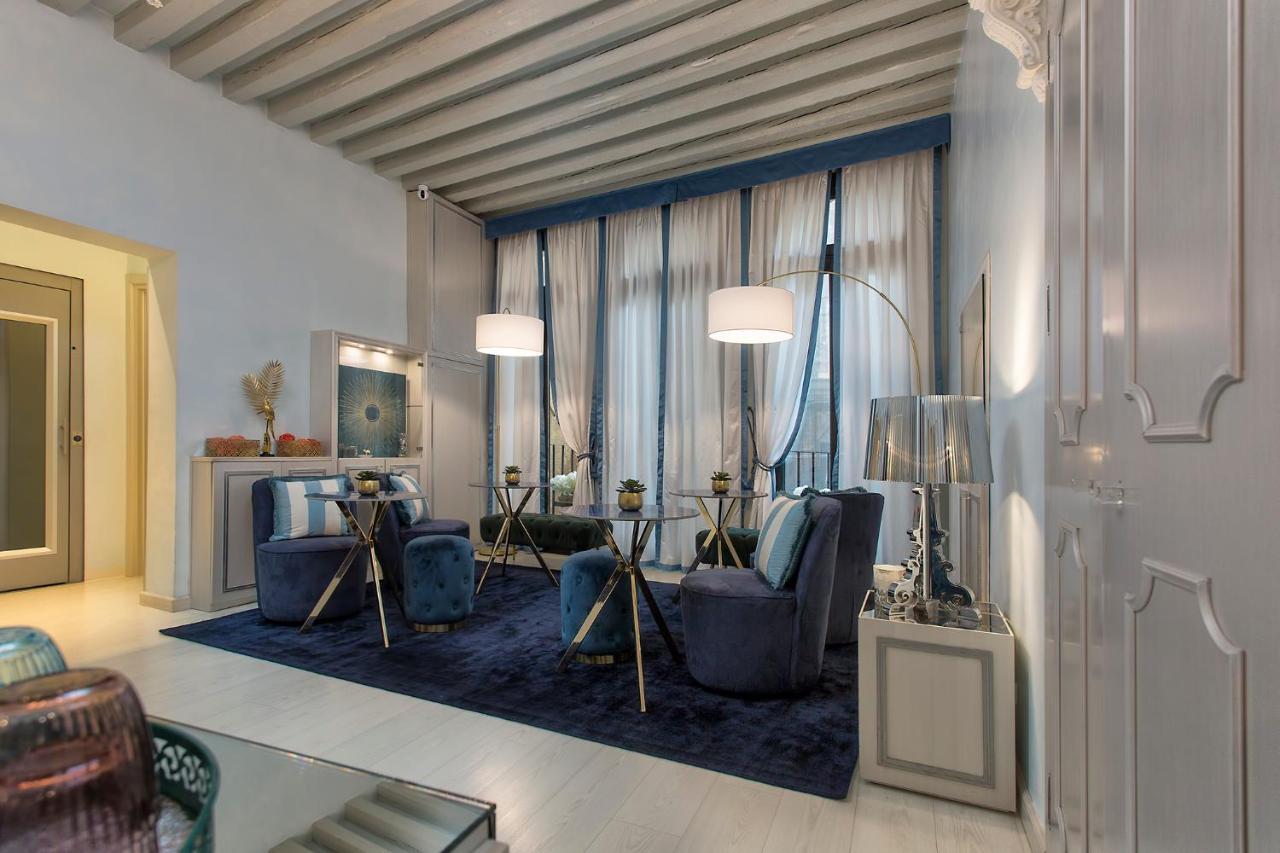 Отель Relais Venezia Экстерьер фото