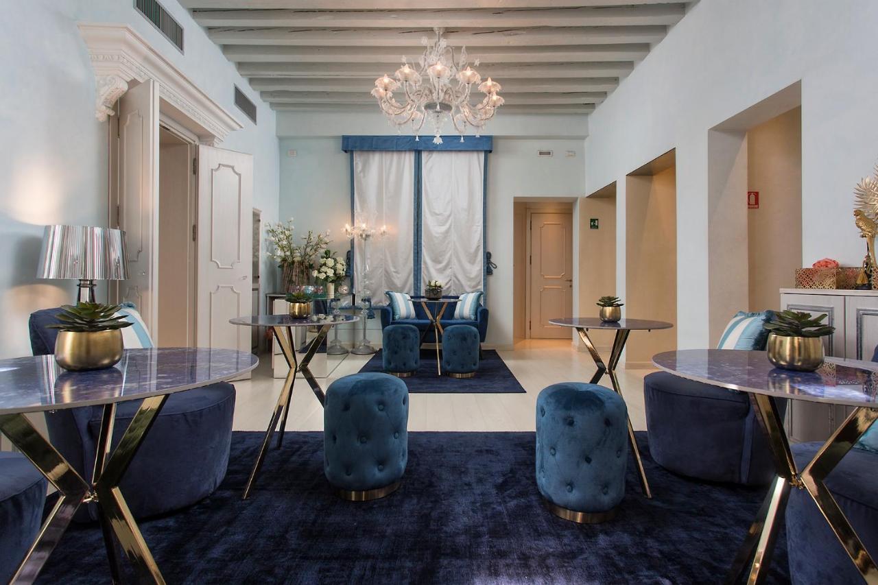 Отель Relais Venezia Экстерьер фото