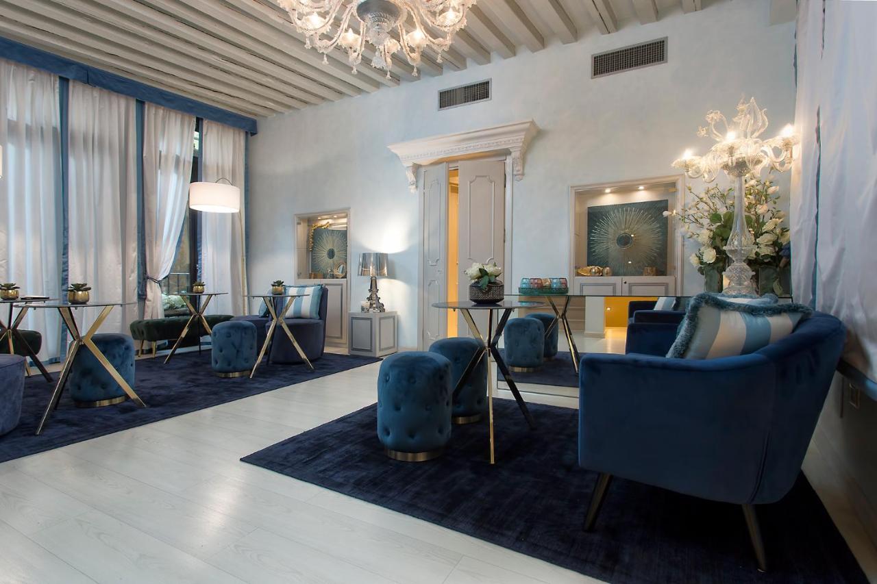 Отель Relais Venezia Экстерьер фото
