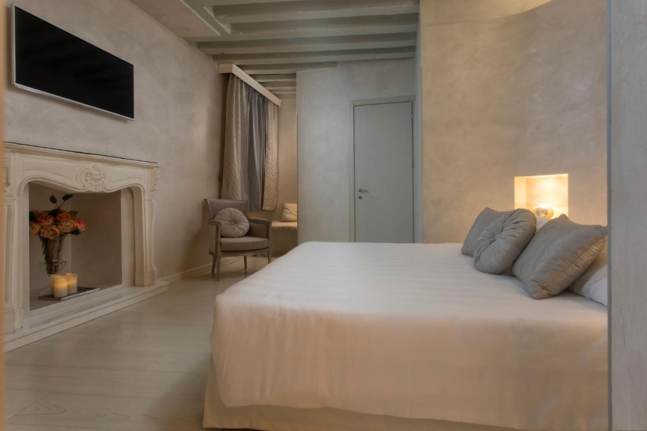 Отель Relais Venezia Экстерьер фото