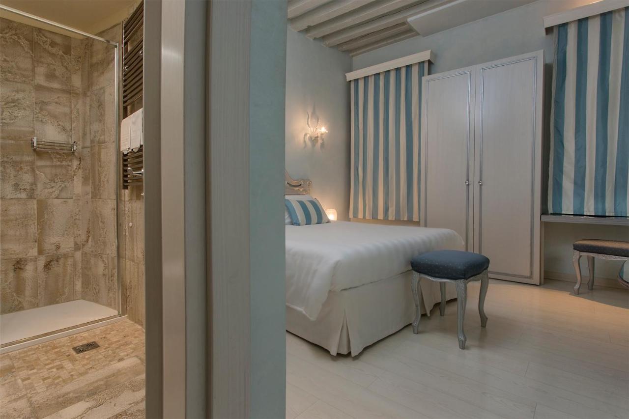 Отель Relais Venezia Экстерьер фото