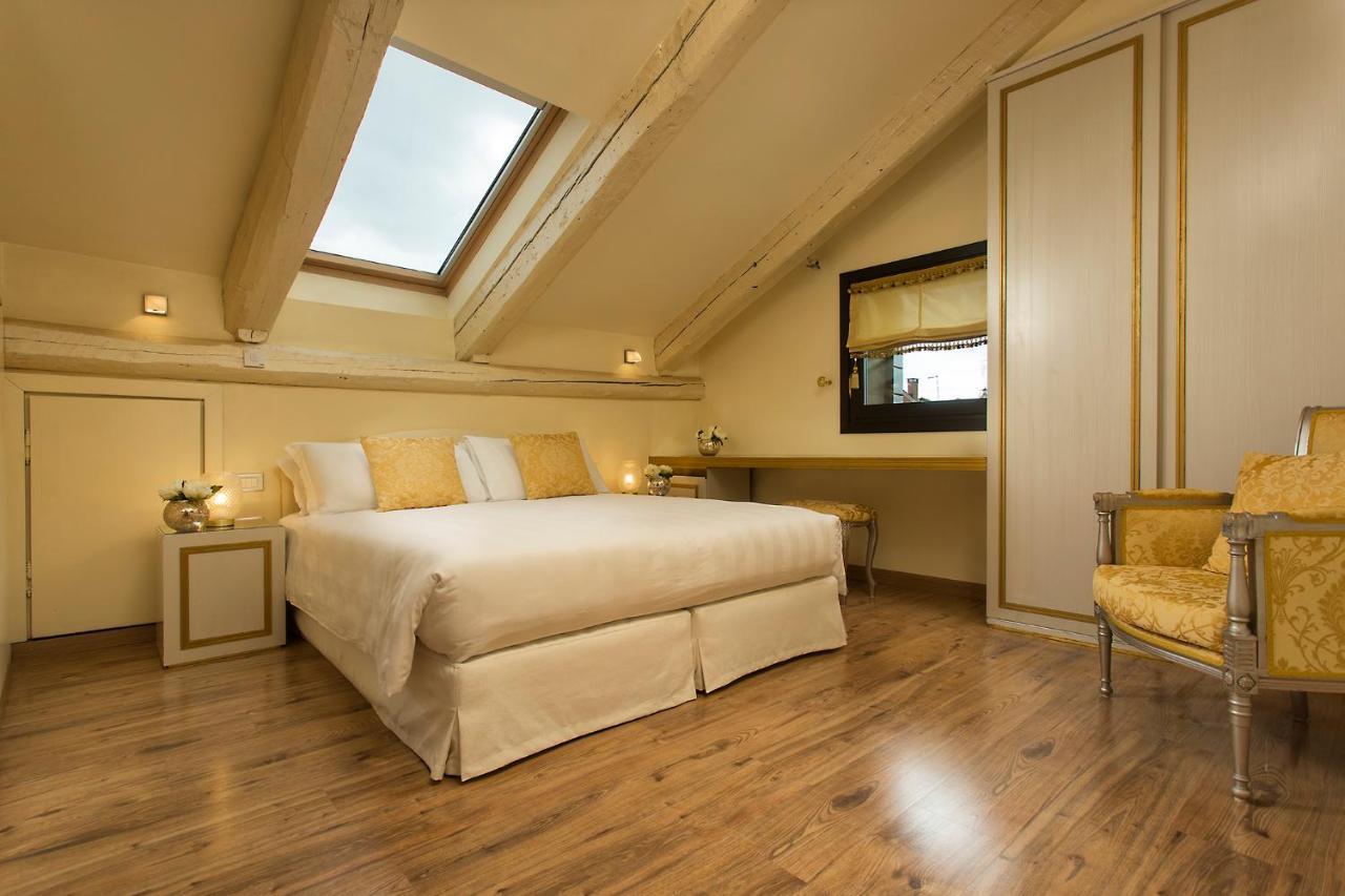 Отель Relais Venezia Экстерьер фото