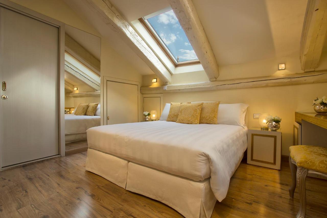 Отель Relais Venezia Экстерьер фото