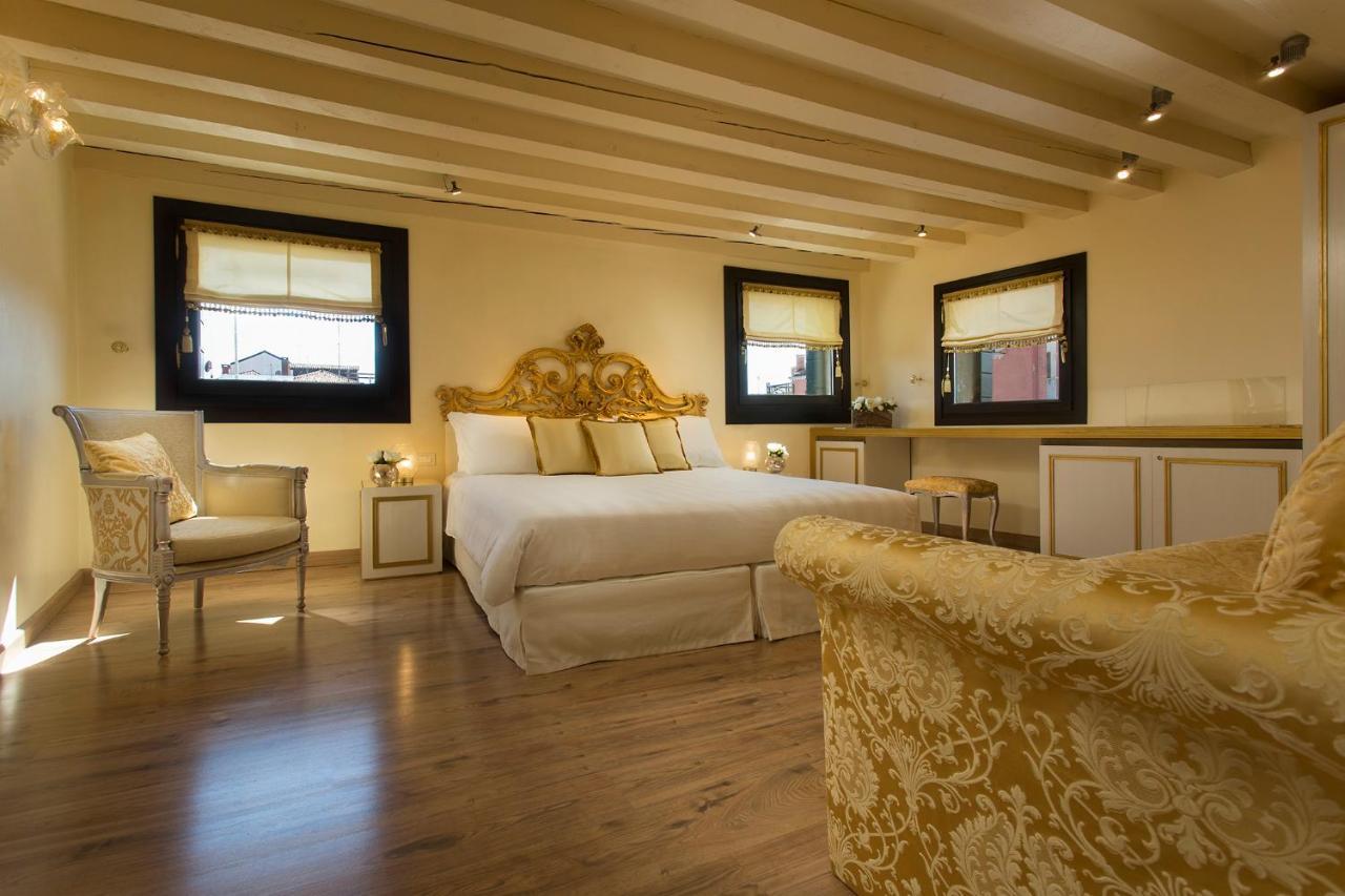 Отель Relais Venezia Экстерьер фото