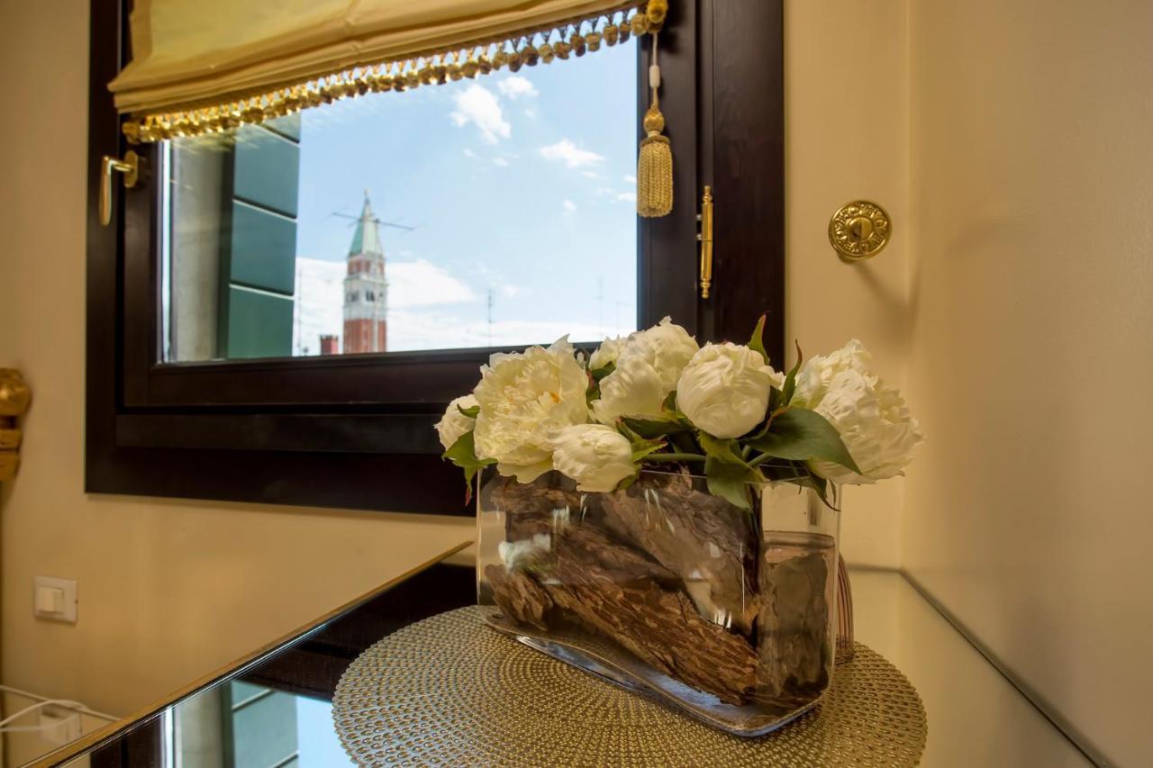 Отель Relais Venezia Экстерьер фото