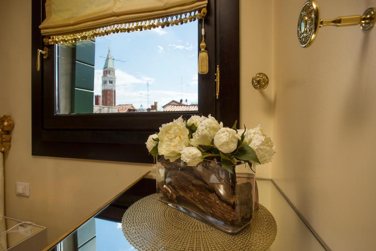 Отель Relais Venezia Экстерьер фото