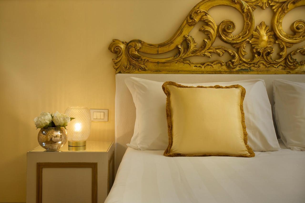 Отель Relais Venezia Экстерьер фото