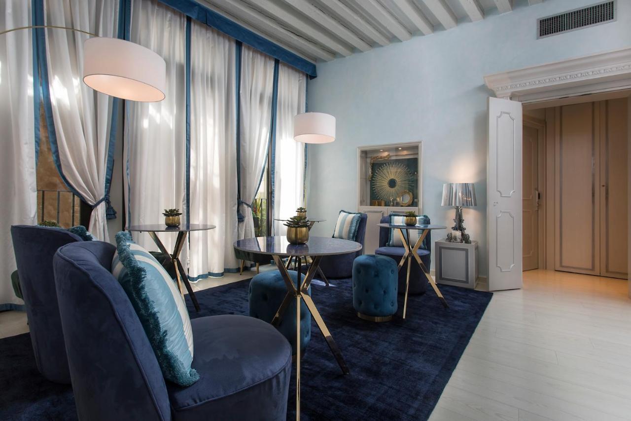 Отель Relais Venezia Экстерьер фото