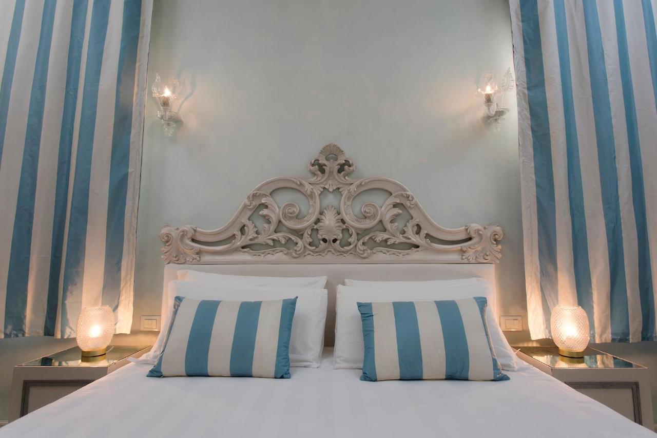 Отель Relais Venezia Экстерьер фото