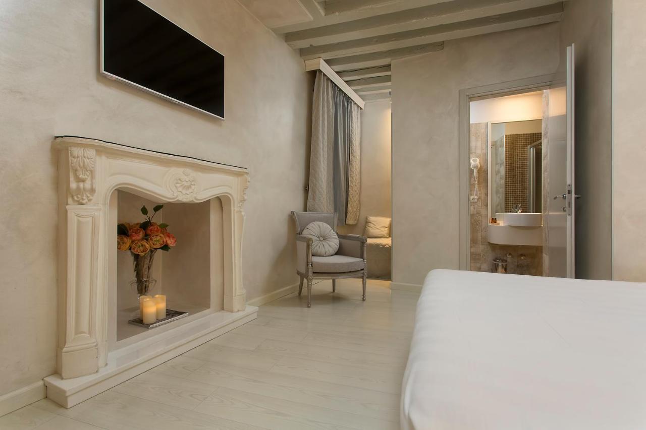 Отель Relais Venezia Экстерьер фото