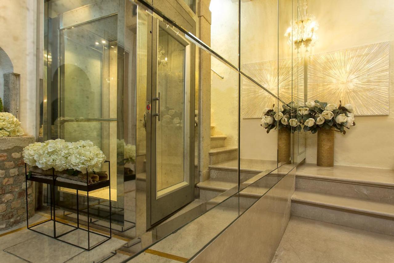 Отель Relais Venezia Экстерьер фото