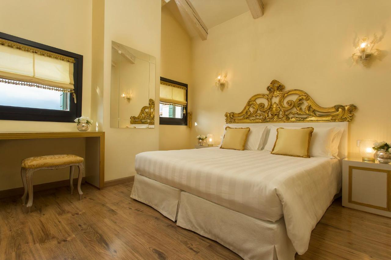 Отель Relais Venezia Экстерьер фото