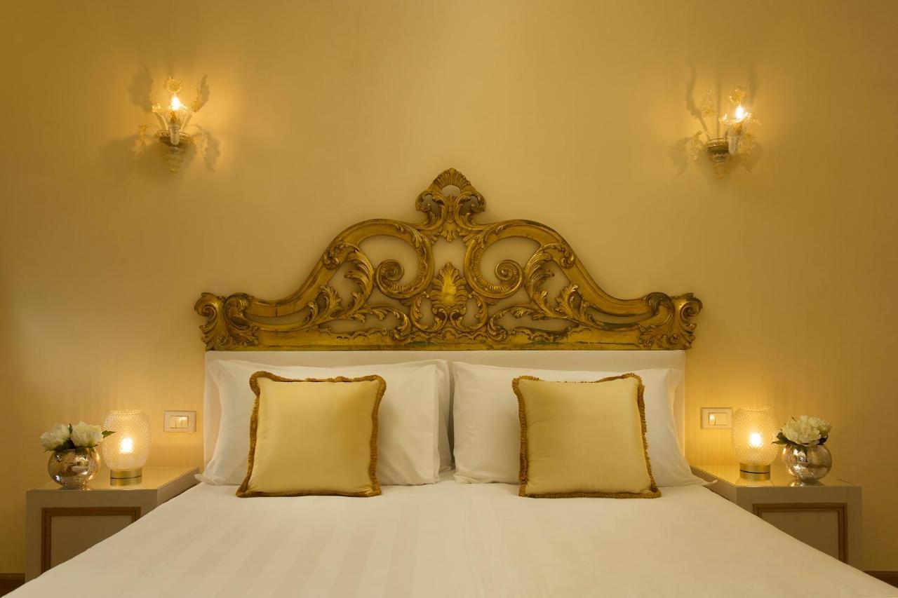 Отель Relais Venezia Экстерьер фото