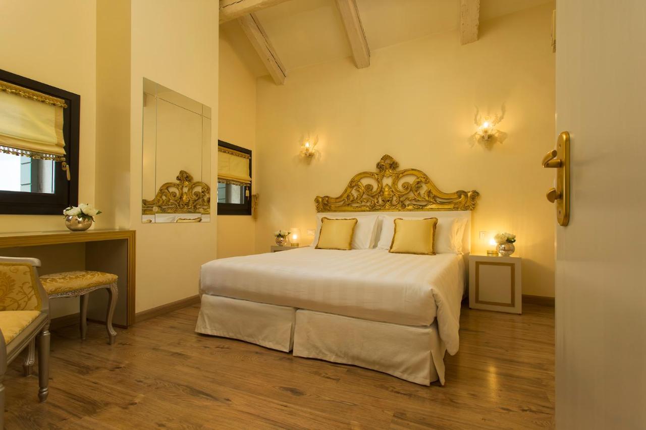 Отель Relais Venezia Экстерьер фото