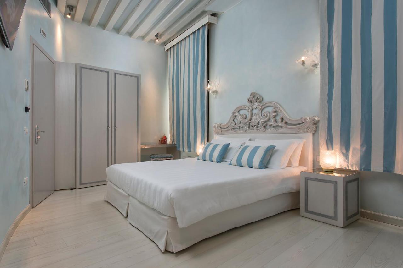 Отель Relais Venezia Экстерьер фото