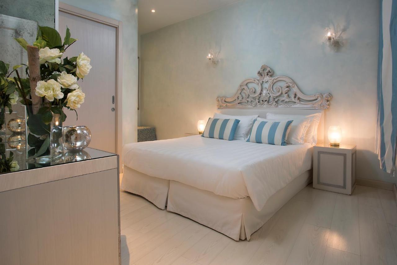 Отель Relais Venezia Экстерьер фото