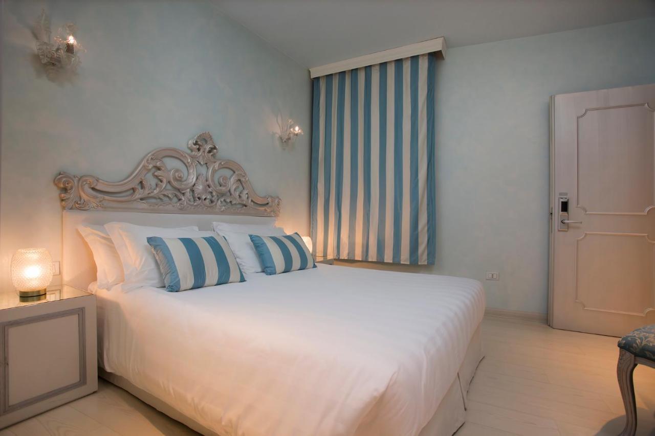 Отель Relais Venezia Экстерьер фото