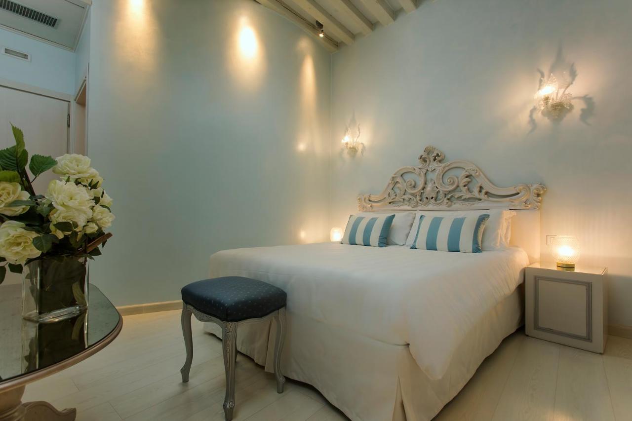 Отель Relais Venezia Экстерьер фото