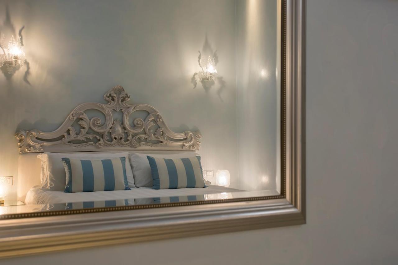 Отель Relais Venezia Экстерьер фото