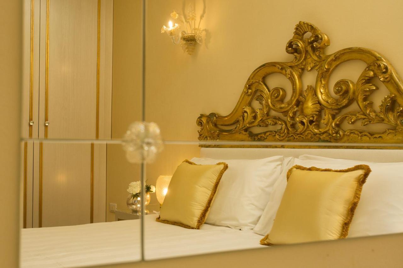 Отель Relais Venezia Экстерьер фото
