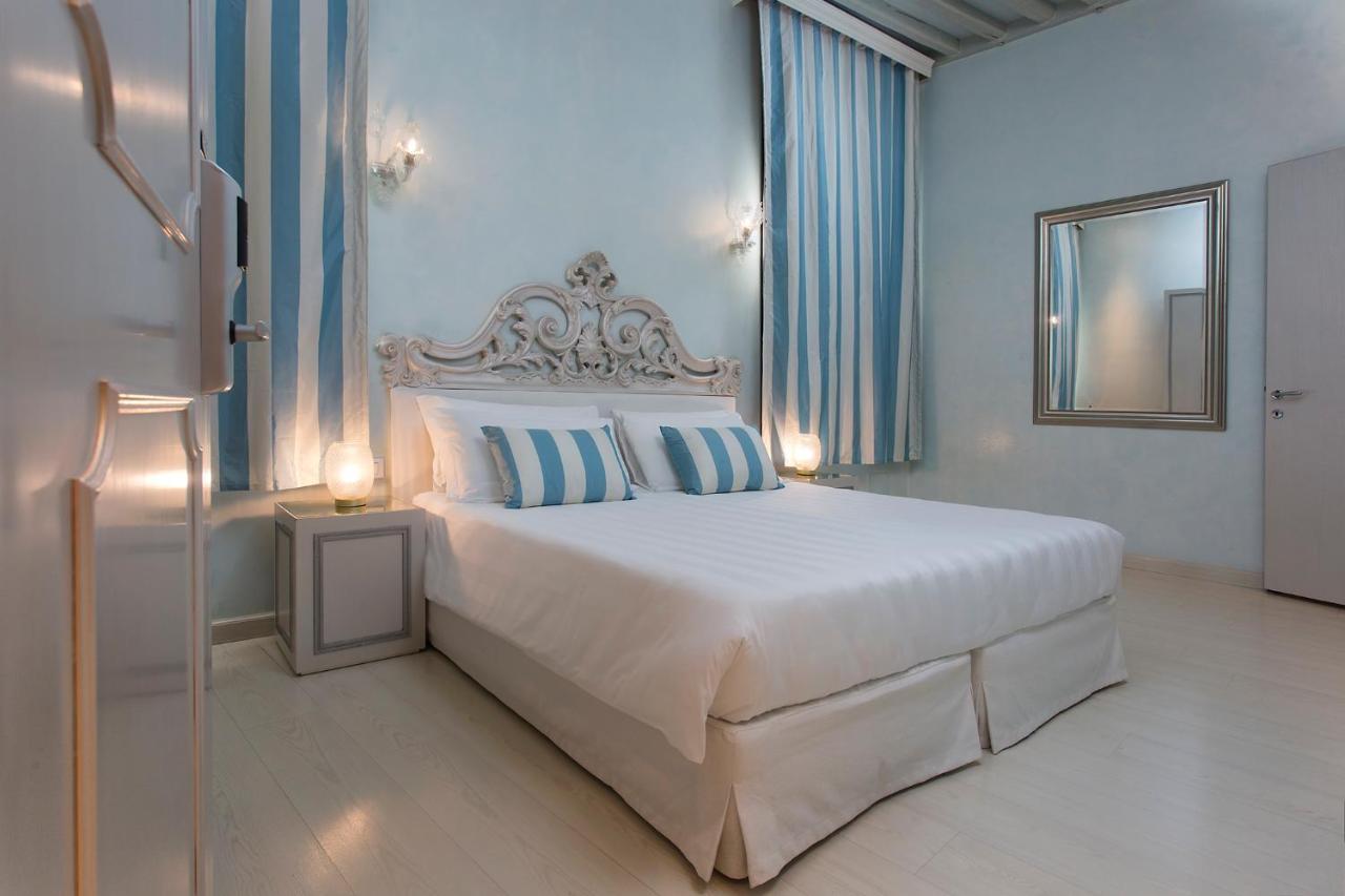 Отель Relais Venezia Экстерьер фото