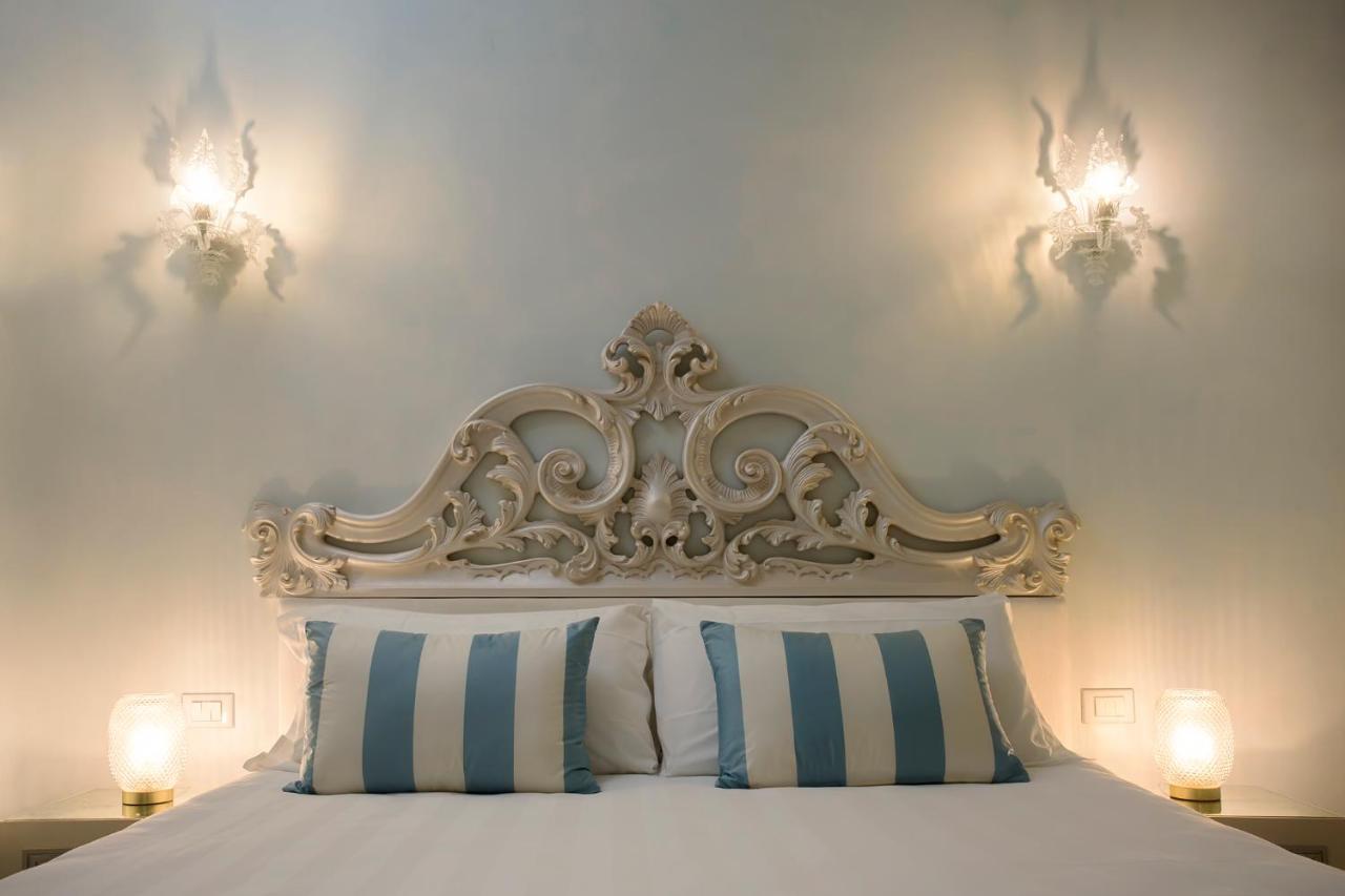 Отель Relais Venezia Экстерьер фото