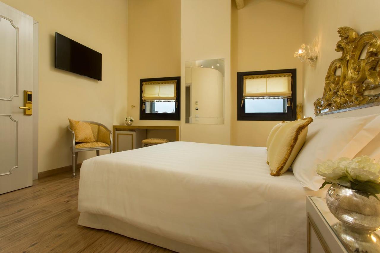 Отель Relais Venezia Экстерьер фото