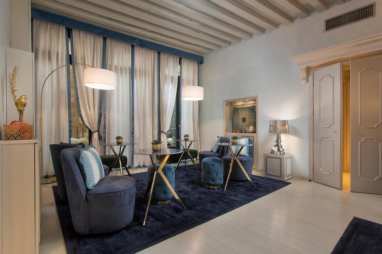 Отель Relais Venezia Экстерьер фото