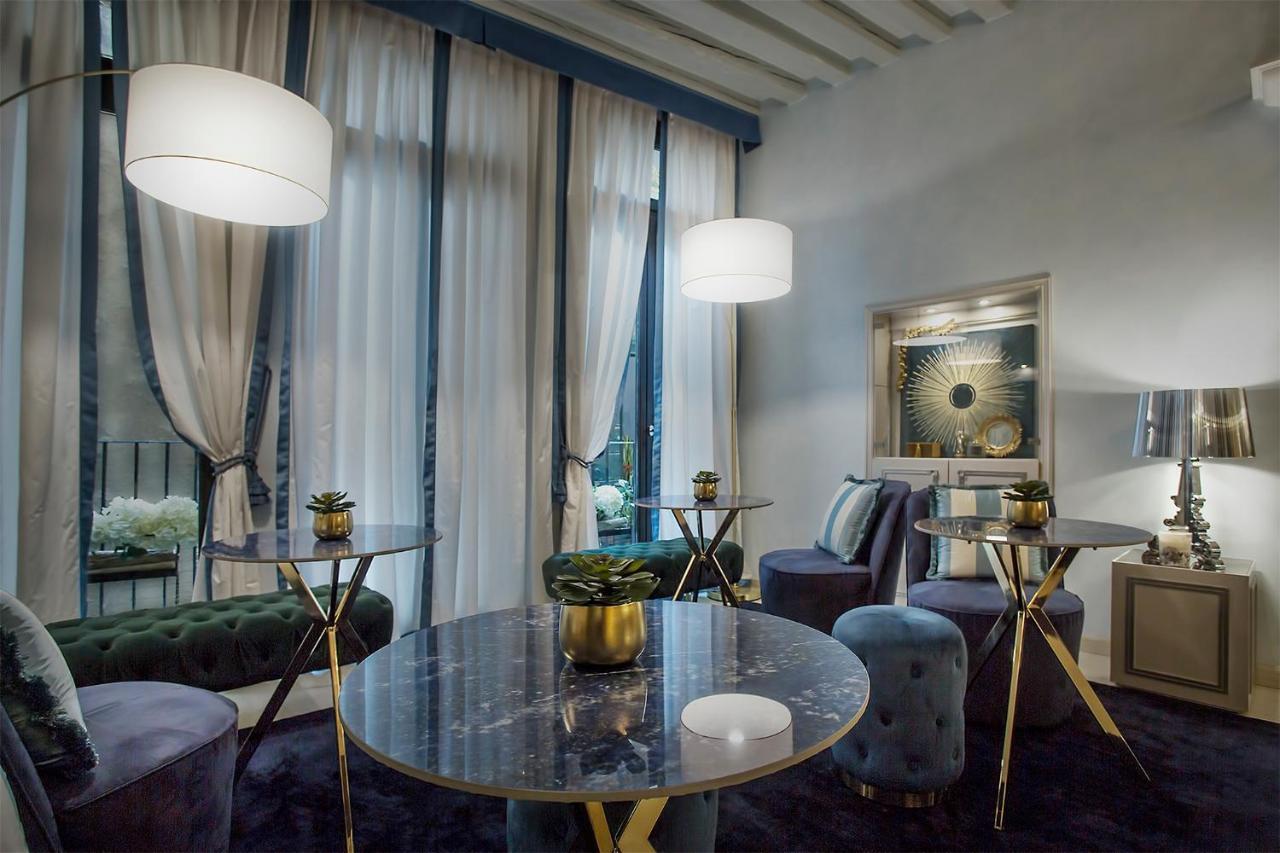 Отель Relais Venezia Экстерьер фото