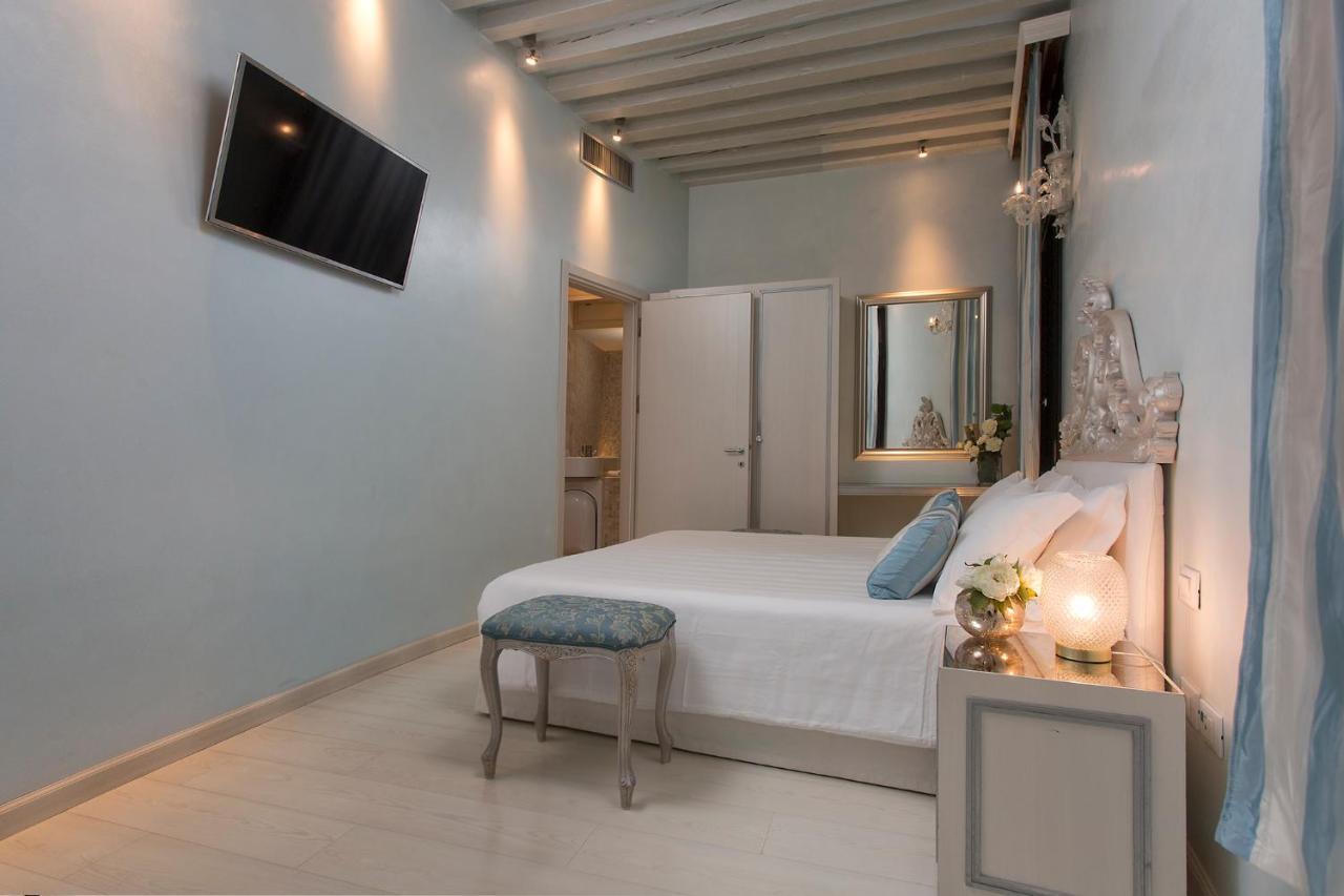 Отель Relais Venezia Экстерьер фото