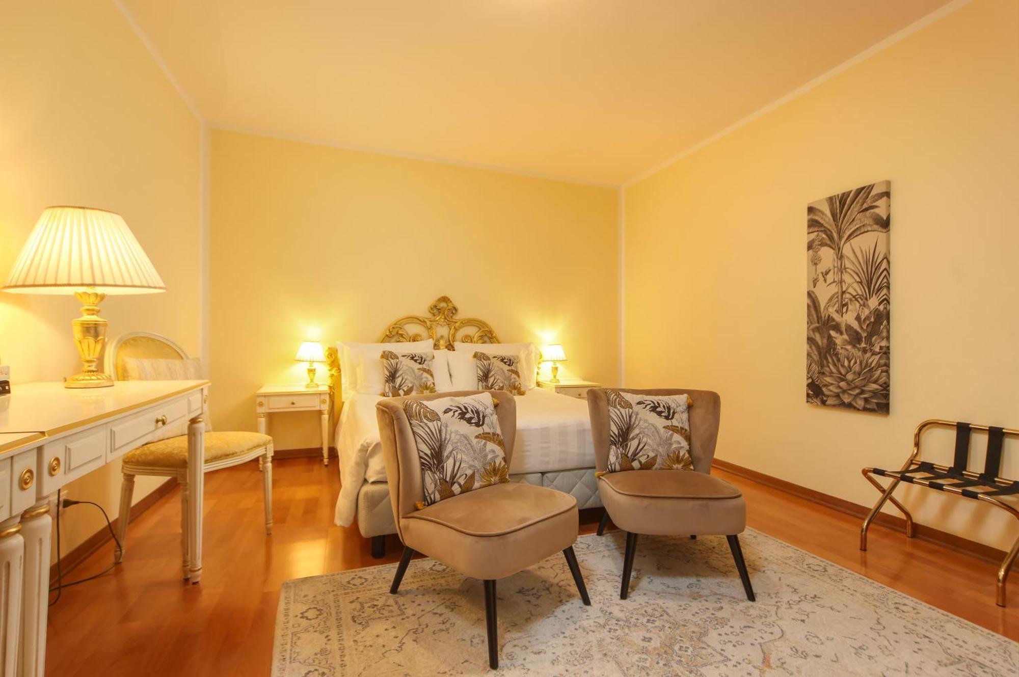 Отель Relais Venezia Экстерьер фото